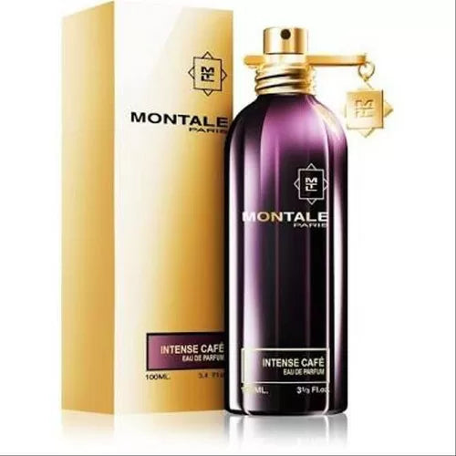 Perfume Montale Intense Café Eau de Parfum 100ml Unisex