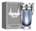 Perfume Paco Rabanne Invictus Eau de Toilette 200ml Hombre