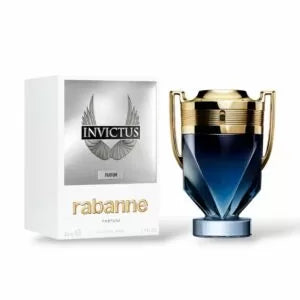 Perfume Invictus Parfum Rabanne Parfum 100ml Hombre