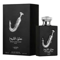 Perfume Lattafa Pride Ishq Al Shuyukh Silver EDP 100ml