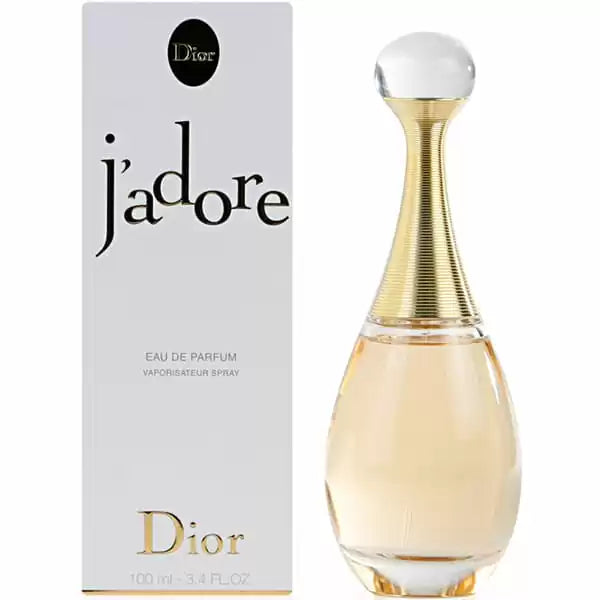 Perfume Dior Jadore Eau de Parfum x 100ml – Dama