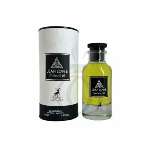 Perfume Maison Alhambra Jean Lowe Immortel EDP 100ml Unisex
