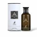 Perfume Árabe Jean Lowe Noir Maison Alhambra EDP 100ml Unisex