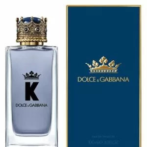 Perfume Dolce & Gabbana K Eau de Toilette x 100ml