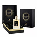 Perfume Árabe Maison Alhambra Kismet For Men Eau de Parfum x 100ml
