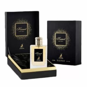 Perfume Árabe Maison Alhambra Kismet For Men Eau de Parfum x 100ml