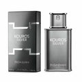 Perfume Yves Saint Laurent Kouros Silver EDT 100ml Hombre