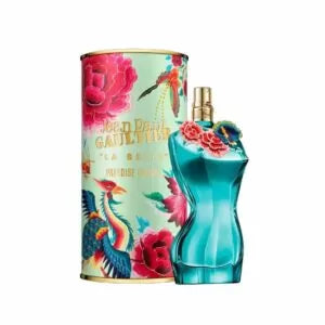 Perfume Jean Paul Gaultier La Belle Paradise Garden EDP 100ml Mujer