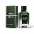 Perfume Lacoste Match Point Eau de Parfum 100ml Hombre