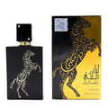 Perfume Lattafa Lail Maleki Eau de Parfum 100ml Unisex