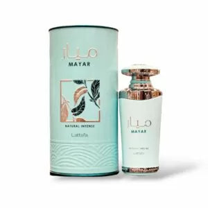 Perfume Lattafa Mayar Natural Intense EDP 100ml Mujer