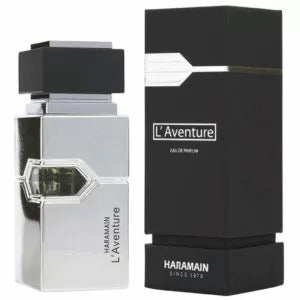 Perfume Árabe Al Haramain L´Aventure EDP x 200ml