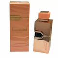 Perfume Al Haramain LAventure Rose EDP 200ml Dama