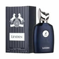Perfume Árabe Leyden de Maison Alhambra Eau de Parfum 100ml Unisex