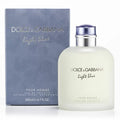 Perfume Dolce & Gabbana Light Blue Pour Homme Eau de Toilette x 200ml