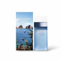 Perfume Dolce & Gabbana Light Blue Love In Capri Eau de Toilette 100ml Mujer
