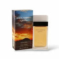 Perfume Dolce & Gabbana Light Blue Sunset In Salina Eau de Toilette 100ml Mujer