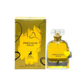 Maison Alhambra Precious Gold Eau De Parfum 80ml Mujer