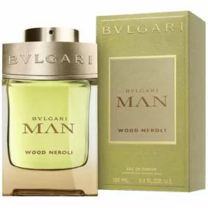 Perfume Bulgari Man Wood Neroli de Bvlgari Eau de Parfum x 100ml