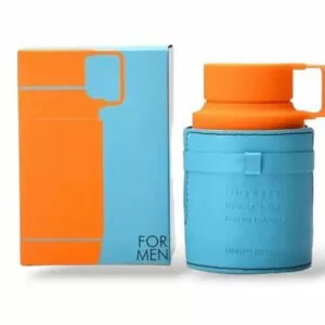 Perfume Armaf Odyssey Mandarin Sky EDP 200ml Hombre
