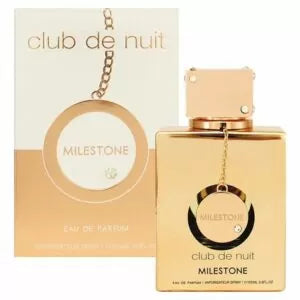 Perfume Armaf Club de Nuit Milestone EDP 105ml Unisex