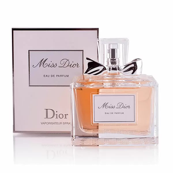 Perfume Christian Dior Miss Dior Eau de Parfum 100ml Mujer