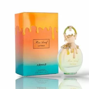 Perfume Árabe Armaf Miss Armaf Catwalk Eau de Parfum 100ml Mujer