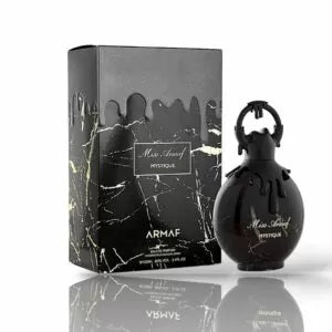 Perfuma Árabe Armaf Miss Armaf Mystique Eau de Parfum 100ml Mujer