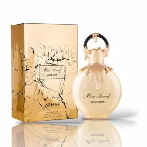 Perfuma Árabe Armaf Miss Armaf Voce Viva Eau de Parfum 100ml Mujer