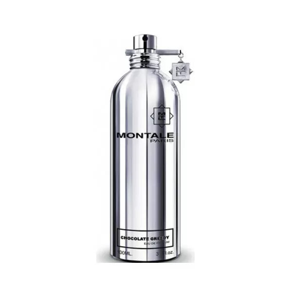 Perfume Montale Chocolate Greedy Eau de Parfum 100ml Unisex