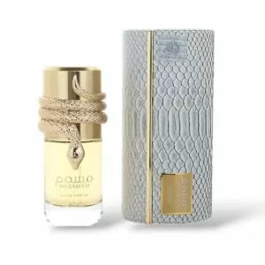 Lattafa Musamam White Intense EDP 100ml Unisex