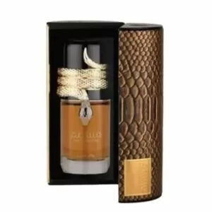 Perfume Lattafa Musamam Eau de Parfum x 100ml