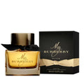 Perfume Burberry My Burberry Black Parfum x 90ml – Dama