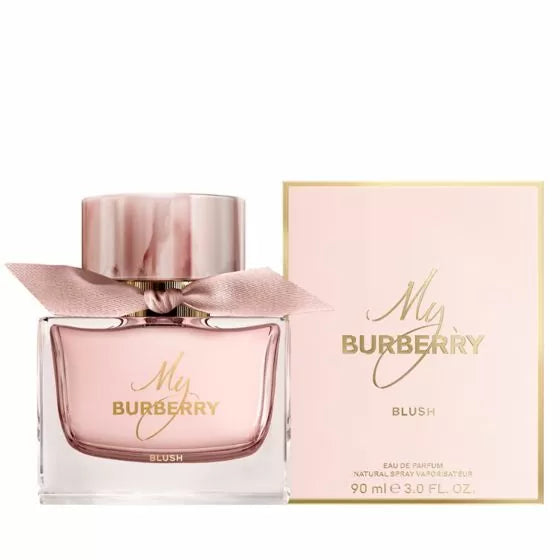 Perfume Burberry My Burberry Blush EDP 90ml Mujer