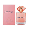 Perfume My Way Ylang Eau De Parfum Giorgio Armani 90ml Mujer