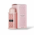 Perfume Árabe Rave Now Women Eau de Parfum 100ml Mujer