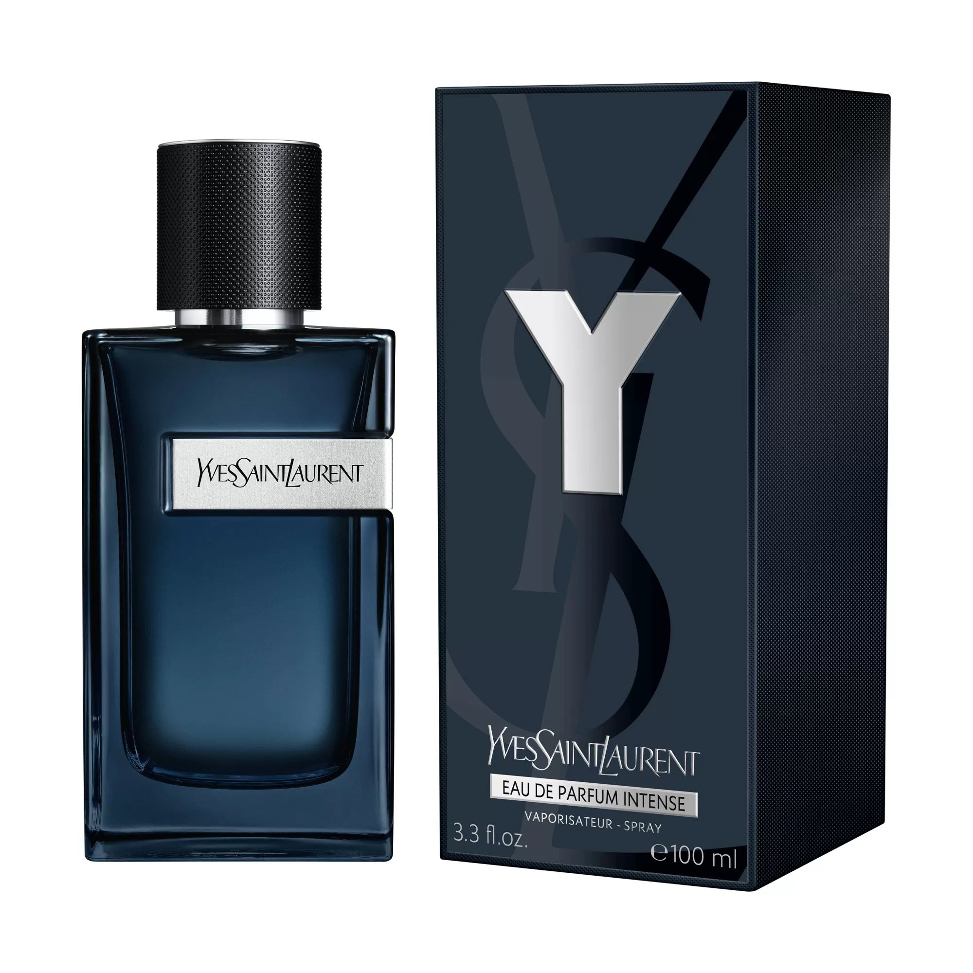 Perfume Y Eau de Parfum Intense YSL 100ml Hombre