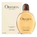 Perfume Calvin Klein Obsession Eau de Toilette 200ml Hombre