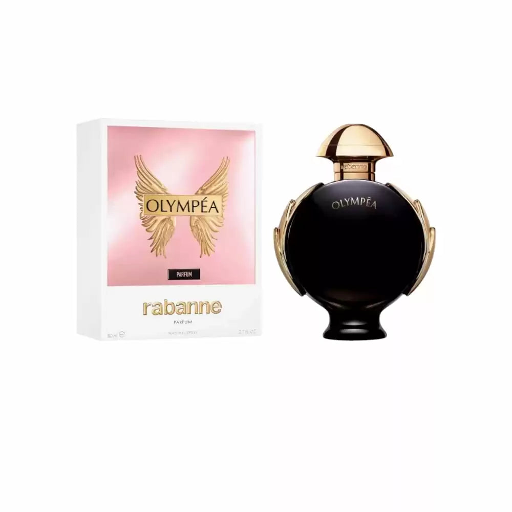 Perfume Olympea Parfum Rabanne Parfum 80ml Mujer