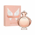 Perfume Olympea Paco Rabanne Eau de Parfum 80ml Mujer