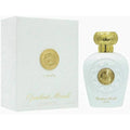 Perfume Lattafa Opulent Musk Eau de Parfum 100ml Mujer