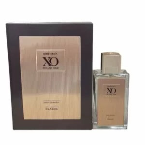 Perfume Árabe Orientica Xclusif Oud Classic Extrait de Parfum x 60ml