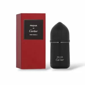 Perfume Pasha de Cartier Noir Absolu Parfum 100ml Hombre