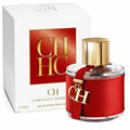 Perfume Carolina Herrera CH Eau de Toilette x 100ml Dama