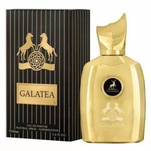Perfume Árabe Maison Alhambra Galatea EDP 100ml Unisex