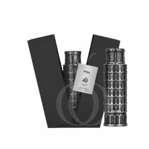 Perfume Lattafa Pride Pisa Eau de Parfum 100ml Unisex