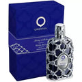 Perfume Árabe Orientica Royal Bleu Eau de Parfum 150ml Unisex