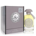 Perfume Raed Silver de Lattafa EDP 100ml Hombre