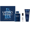 Perfume En Estuche Salvatore Ferragamo Urban Feel 3 Piezas 100ml Hombre