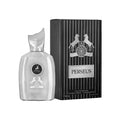 Perfume Árabe Perseus de Maison Alhambra Eau de Parfum 100ml Unisex